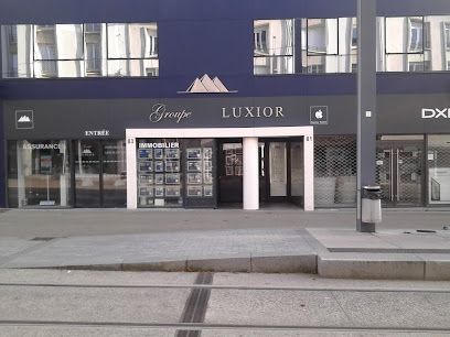 Luxior Immobilier Brest