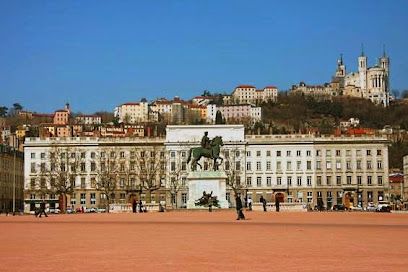 LYON OMNIUM - OMNIUM - OMNIUM 1947 - OMNIUM COMMERCES - OMNIUM IMMOBILIER D'ENTREPRISE