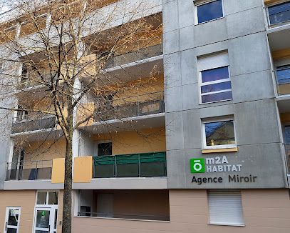 m2A Habitat Agence Sud