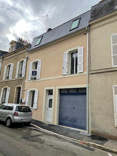 Ma Maison – Contractant général & Rénovation au Mans