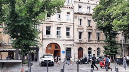 Ma Maison Marseillaise