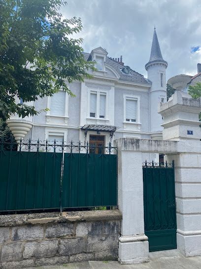 Ma maison par L - Chasseur immobilier Ludivine Portay