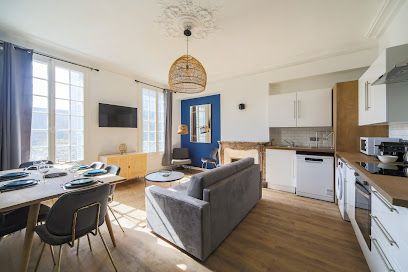 Ma'Rentabilité - Investissement locatif clé en main