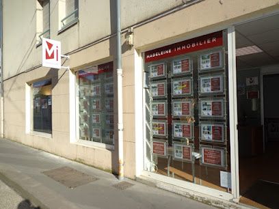 Madeleine Immobilier Orléans