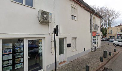 Maelyse Leroy - Nemausa Immobilier