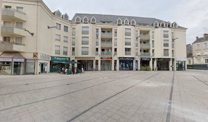Maison Blanche - Agence immobilière à Angers
