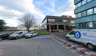 Maison des Agriculteurs