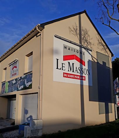 Maisons Le Masson Constructeur Le Mans