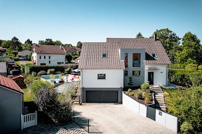 Maisons Stéphane Berger - Agence de Mulhouse