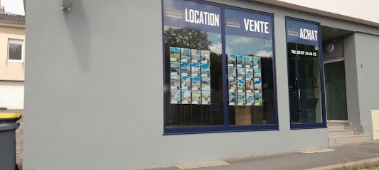 MARCHAL IMMOBILIER