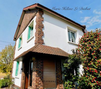 MARIE-HELENE LAMBERT LE DIABAT PROPRIETÉS-PRIVÉES