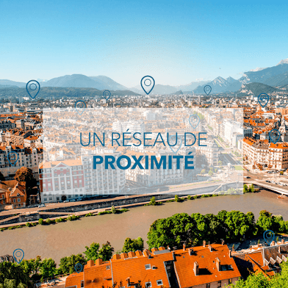 Marilyn FABRE - IAD FRANCE - Votre conseillère immobilier