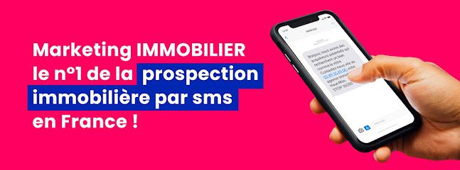 Marketing Immobilier