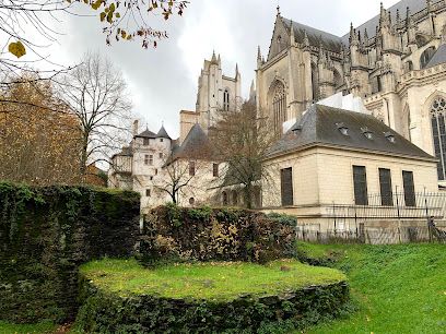 MARTIN IMMOBILIER agence immobilière Nantes