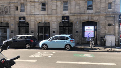 Mascaret Immobilier Bordeaux Chartrons