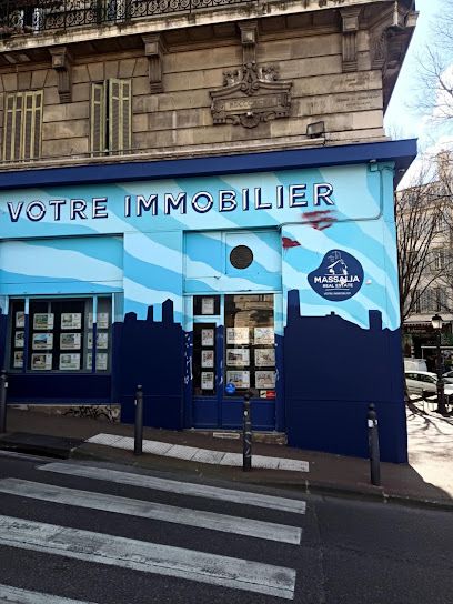 Massalia Real Estate