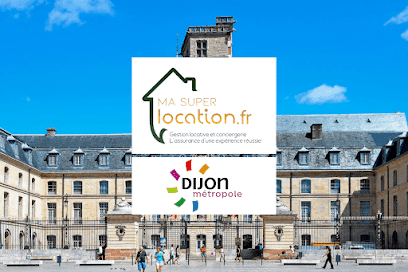 MASUPERLOCATION.FR - Agence immobilière DIJON
