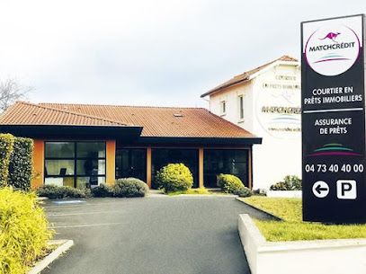 MatchCrédit Clermont-Ferrand