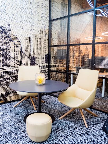 MAX-IM - Immobilier d'Entreprise