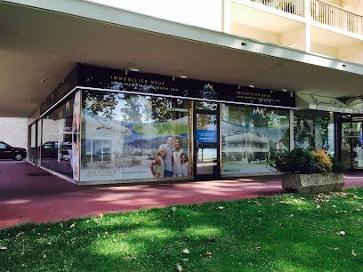 Médicis Immobilier Neuf Annecy