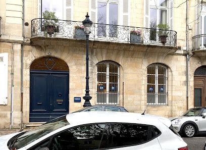 Médicis Immobilier Neuf Bordeaux