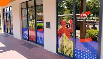 Médicis Immobilier Neuf Dijon