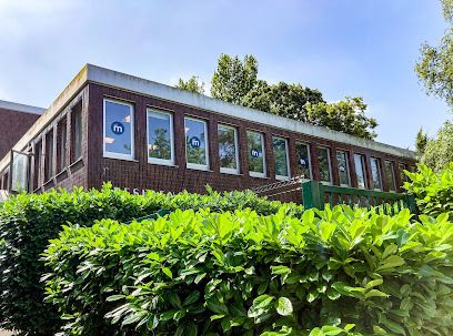 Médicis Immobilier Neuf Lille