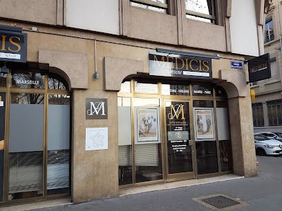 Médicis Immobilier Neuf Lyon