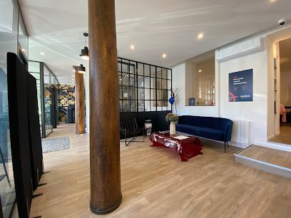 Médicis Immobilier Neuf Strasbourg