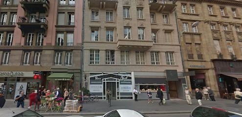 Médicis Immobilier Neuf Strasbourg