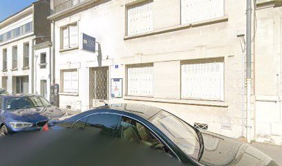 Médicis Immobilier Neuf Tours - Indre-et-Loire