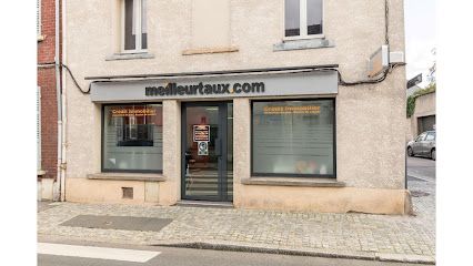 Meilleurtaux Amiens courtier en crédit immobilier