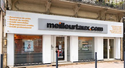 Meilleurtaux Perpignan courtier en crédit immobilier