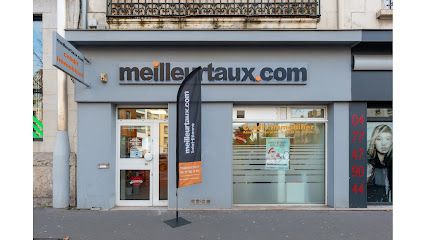 Meilleurtaux Saint Etienne courtier en crédit immobilier