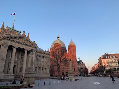 Mélanie EHRMANN IMMOBILIER