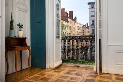 Mercure Lyon Rhône-Alpes