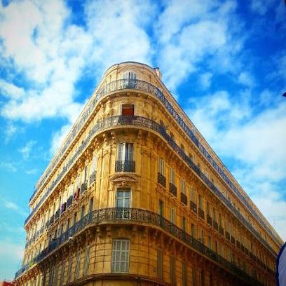 MGF immo - Méditerranéenne de Gestion Foncière