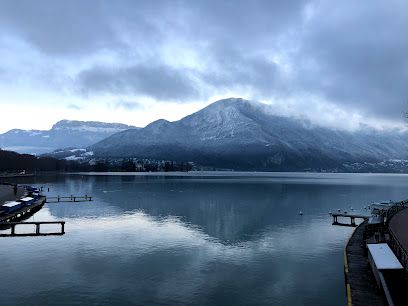 Michaël PAREIN Conseiller Immobilier ANNECY CAPIFRANCE
