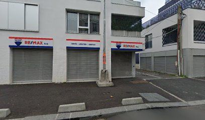 Michael Teixeira RE/MAX AVA