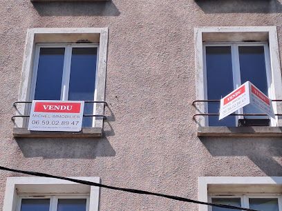 MICHEL Associés Immobilier