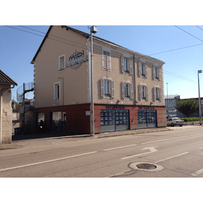 Midi Immobilier