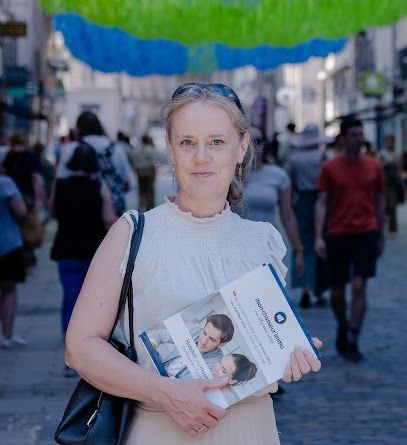 Mon Chasseur Immo - Charlotte Fourmont