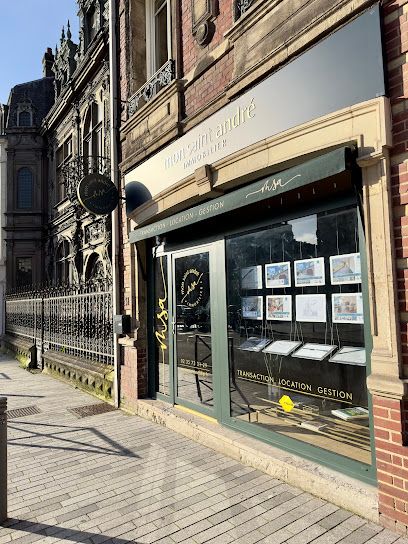 Mon Saint André - Immobilier