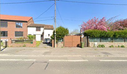 MONSIEUR BERTRAND DUBUS