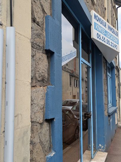 Monsieur Immobilier