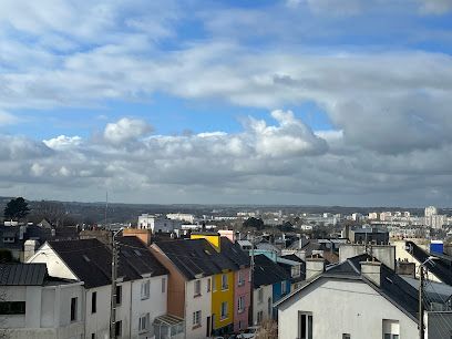 Morgane Gaendner - Agent Immobilier Safti Brest