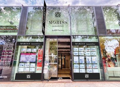 Moriss Immobilier - Montreuil