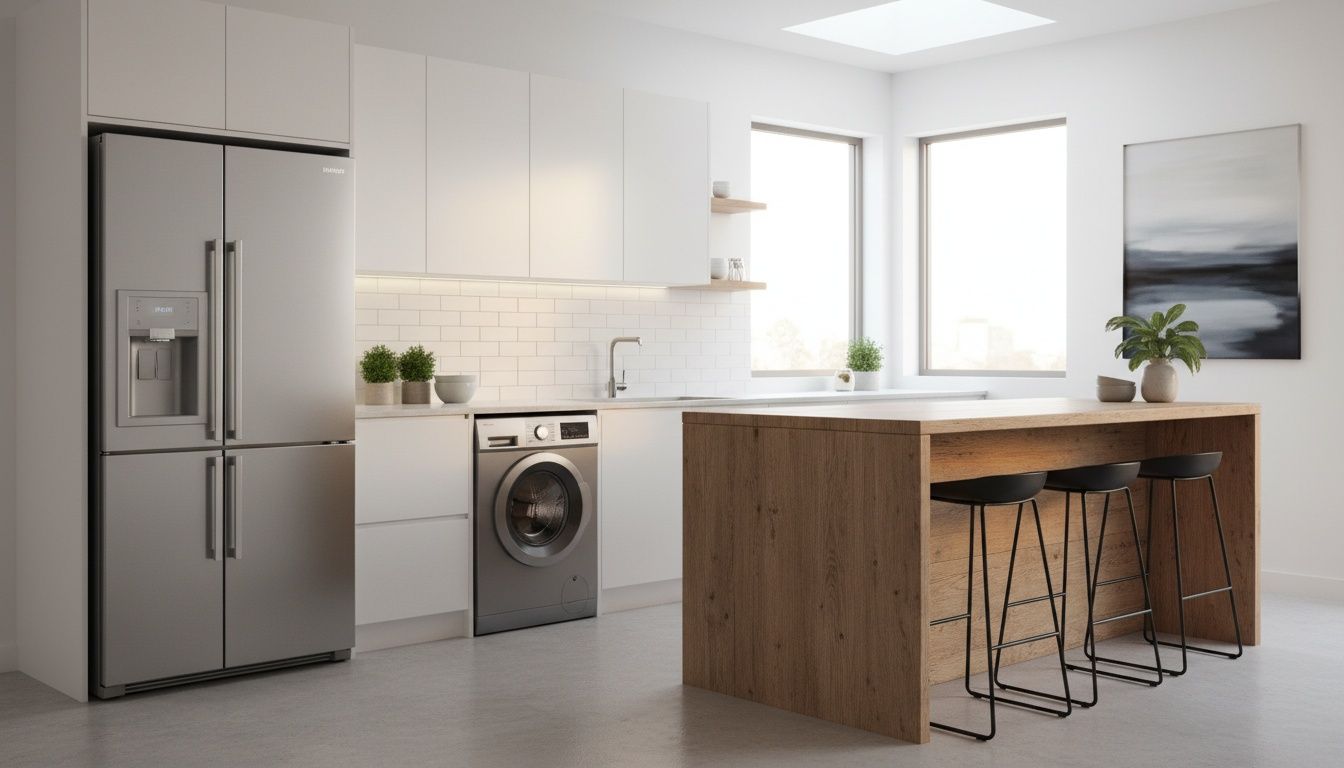 Hotpoint : que vaut cette marque d'électroménager