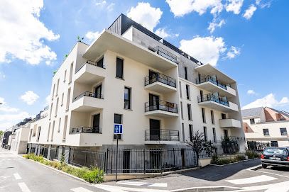 My ORLEANS Immobilier neuf