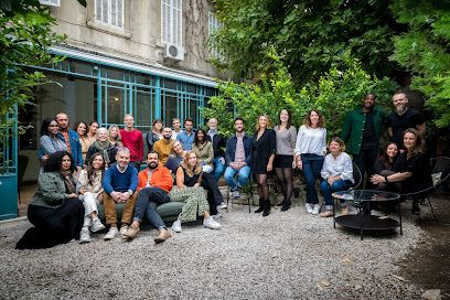 MYCHEZMOI/MYMARSEILLE